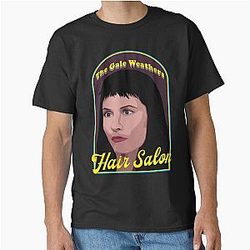 The Gale Weather's Classic T-Shirt