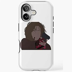 The Gale Weathers iPhone Case