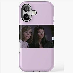 Are you gonna help Gale Weathers or not iPhone Case