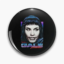 Scream Gale Weathers Lover Gifts Pin