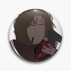 The Gale Weather Pin