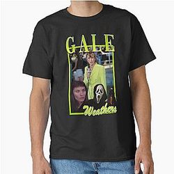 Scream Classic T-Shirt