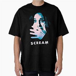Scream (1996) Gale Weathers T-Shirt