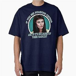Scream 3 - Gale Weathers T-Shirt