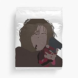 The Gale Duvet Cover