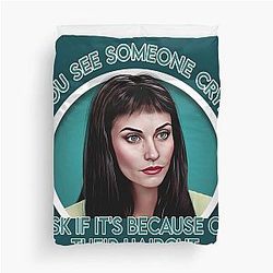 Scream 3 - Gale Weathers