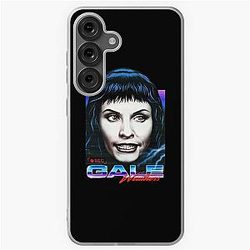 Scream, Gale Weathers, Samsung Galaxy Soft Case
