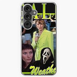 Gale Weathers Scream Case for Samsung Galaxy