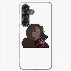 The Gale Weathers Samsung Galaxy Case