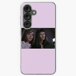Are you going to help Gale Weathers or not? Samsung Galaxy Case