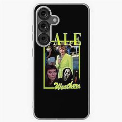 Gale Weathers Scream Samsung Galaxy Soft Case