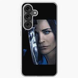 Scream VI: Gale Weathers (Courteney Cox) Samsung Galaxy Soft Case
