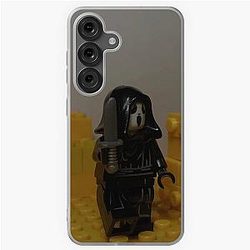 Lego Scream 4 - Gale Weathers vs Ghostface Samsung Case