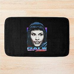 Scream, Gale Weathers Lover Gift Bath Mat