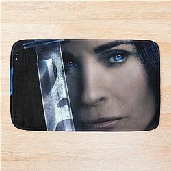 Courteney Cox - Gale Weathers Riley - Scream 6 2023 Bath Mat