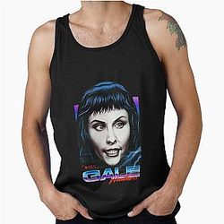 Scream, Gale Weathers Lover Tank Top