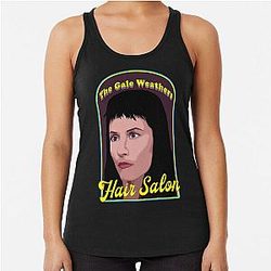 The Gale Weathers Tank Top