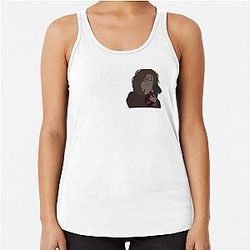 The Gale Racerback Tank Top