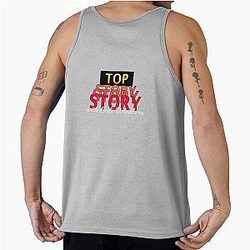 Top Story with Gale Weathers Tank