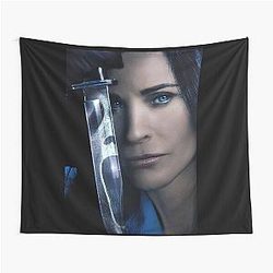 Scream VI - Gale Weathers Tapestry