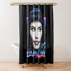 Scream Gale Weathers Lover Gifts Shower Curtain