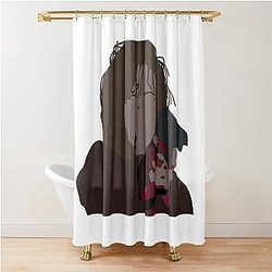 The Gale Shower Curtain