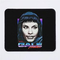 Scream Lover Gifts Mouse Pad