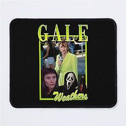 Art Gale Weathers Scream Is Best