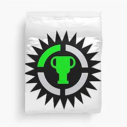 Game Theory Merchandise Cover