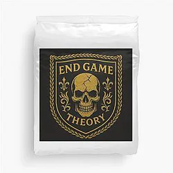 End Game Theory Guild Cover