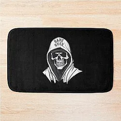 Game Theory Bath Mat You Will Lose Anyway