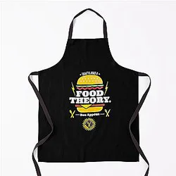 Game Theory Apron