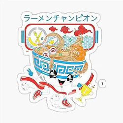 Game Theory Anniversary Sticker