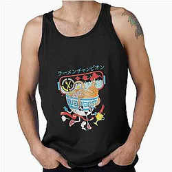 Game Theory 10th Anniversary Tank