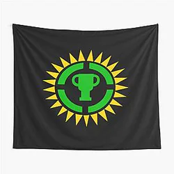Game Theory Gift Tapestry