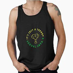 Game Theory - A Tank Top