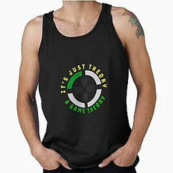 Game Theory T-Shirt
