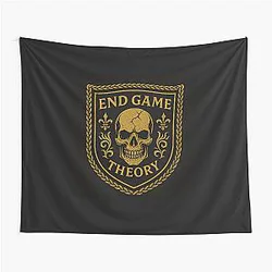 End Game Theory Tapestry