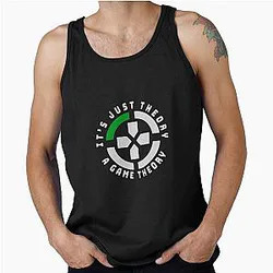 Game Theory - Theory D-Pad Tank Top