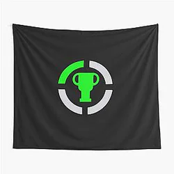 Game Theory Merch Tapestry