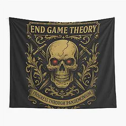 Endgame Theory