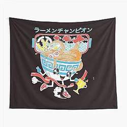 Game Theory 10th Anniversary Classic Tapestry
