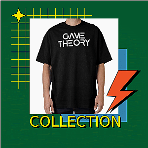Game Theory T-Shirts
