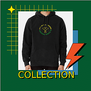 Game Theory Hoodies