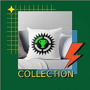 Game Theory Pillows Cover