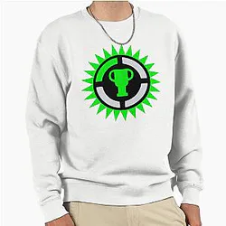 Game Theory Startup Pullover Sweatshirt