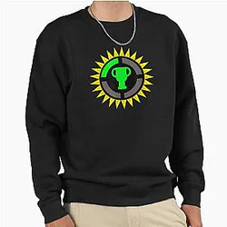 Game Theory Logo Funny T Shirt Sweater
