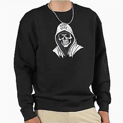 Game Theory Sweatshirt