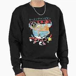 Game Theory Anniversary Sweatshirt
