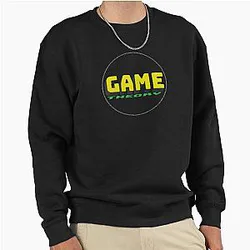 Game Theory Sweatshirt